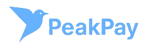 PeakPay Logo